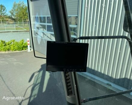 Клаас Lexion 580, объемом двигателя 0 л и пробегом 0 тыс. км за 158089 $, фото 7 на Automoto.ua