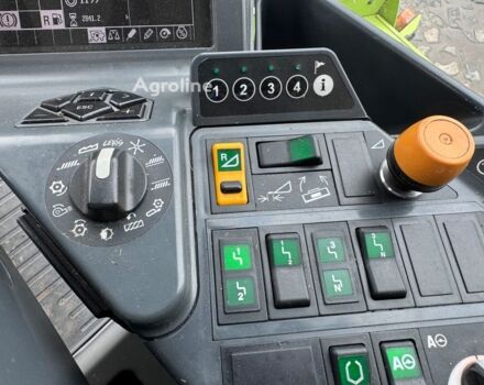 Клаас Lexion 580, об'ємом двигуна 0 л та пробігом 0 тис. км за 168636 $, фото 32 на Automoto.ua