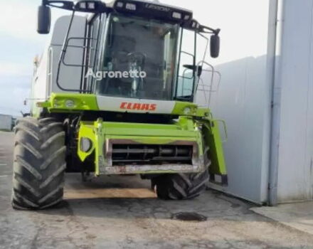 Клаас Lexion 580, объемом двигателя 0 л и пробегом 0 тыс. км за 152053 $, фото 3 на Automoto.ua