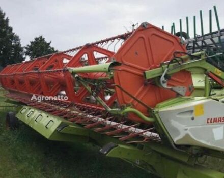 Клаас Lexion 580, объемом двигателя 0 л и пробегом 0 тыс. км за 152117 $, фото 16 на Automoto.ua
