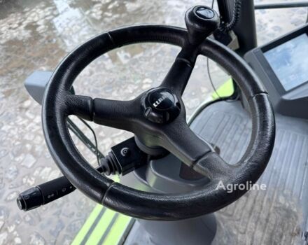 Клаас Lexion 580, об'ємом двигуна 0 л та пробігом 0 тис. км за 168636 $, фото 28 на Automoto.ua