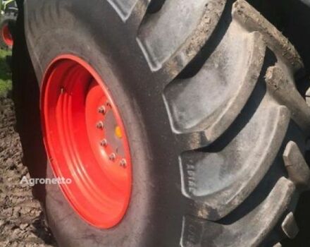 Клаас Lexion 580, объемом двигателя 0 л и пробегом 0 тыс. км за 152053 $, фото 13 на Automoto.ua