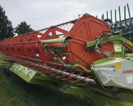 Клаас Lexion 580, объемом двигателя 0 л и пробегом 0 тыс. км за 152053 $, фото 16 на Automoto.ua