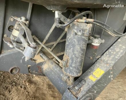 Клаас Lexion 580, объемом двигателя 0 л и пробегом 0 тыс. км за 132466 $, фото 31 на Automoto.ua