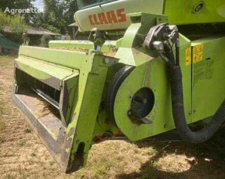 Клаас Lexion 580, объемом двигателя 0 л и пробегом 0 тыс. км за 132466 $, фото 5 на Automoto.ua