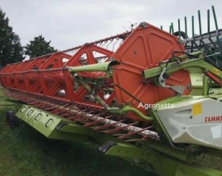 Клаас Lexion 580, объемом двигателя 0 л и пробегом 0 тыс. км за 152551 $, фото 14 на Automoto.ua
