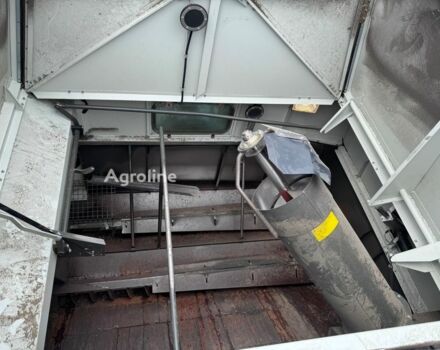 Клаас Lexion 580, об'ємом двигуна 0 л та пробігом 0 тис. км за 168636 $, фото 37 на Automoto.ua