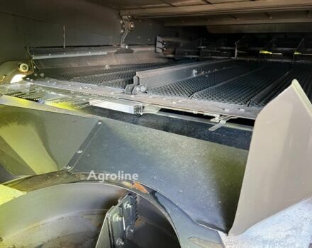 Клаас Lexion 580, об'ємом двигуна 0 л та пробігом 0 тис. км за 169799 $, фото 26 на Automoto.ua