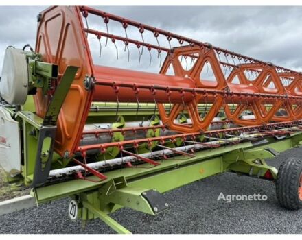 Клаас Lexion 580, объемом двигателя 0 л и пробегом 0 тыс. км за 103507 $, фото 9 на Automoto.ua