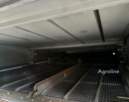 Клаас Lexion 580, объемом двигателя 0 л и пробегом 0 тыс. км за 103862 $, фото 7 на Automoto.ua