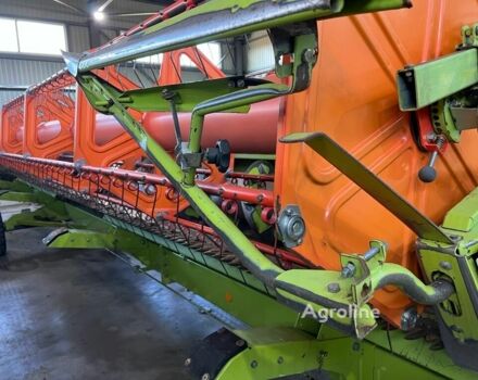 Клаас Lexion 580, об'ємом двигуна 0 л та пробігом 0 тис. км за 169799 $, фото 33 на Automoto.ua