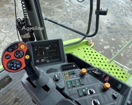 Клаас Lexion 580, об'ємом двигуна 0 л та пробігом 0 тис. км за 168636 $, фото 29 на Automoto.ua