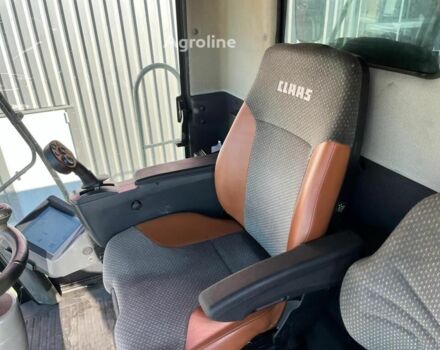 Клаас Lexion 580, об'ємом двигуна 0 л та пробігом 0 тис. км за 169799 $, фото 8 на Automoto.ua