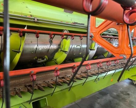 Клаас Lexion 580, об'ємом двигуна 0 л та пробігом 0 тис. км за 169799 $, фото 35 на Automoto.ua