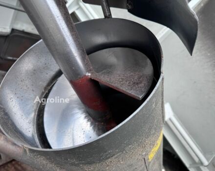 Клаас Lexion 580, об'ємом двигуна 0 л та пробігом 0 тис. км за 168636 $, фото 38 на Automoto.ua