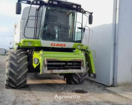 Клаас Lexion 580, объемом двигателя 0 л и пробегом 0 тыс. км за 152551 $, фото 1 на Automoto.ua