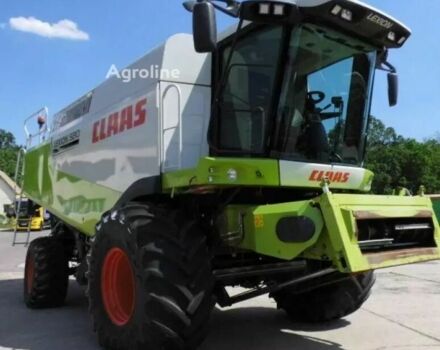 Клаас Lexion 580, об'ємом двигуна 0 л та пробігом 0 тис. км за 166507 $, фото 2 на Automoto.ua