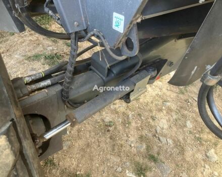 Клаас Lexion 580, объемом двигателя 0 л и пробегом 0 тыс. км за 132466 $, фото 14 на Automoto.ua