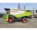 Клаас Lexion 580, объемом двигателя 0 л и пробегом 0 тыс. км за 136367 $, фото 1 на Automoto.ua
