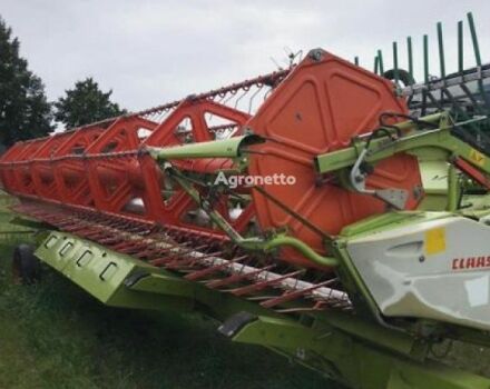 Клаас Lexion 580, объемом двигателя 0 л и пробегом 0 тыс. км за 151497 $, фото 13 на Automoto.ua