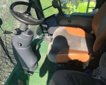 Клаас Lexion 580, объемом двигателя 0 л и пробегом 0 тыс. км за 151478 $, фото 5 на Automoto.ua