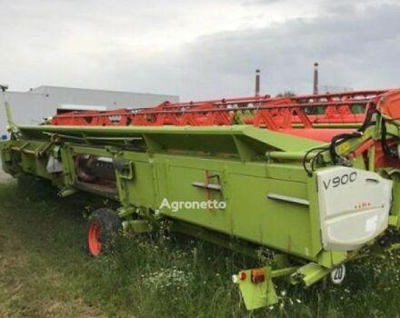 Клаас Lexion 580, объемом двигателя 0 л и пробегом 0 тыс. км за 152551 $, фото 18 на Automoto.ua