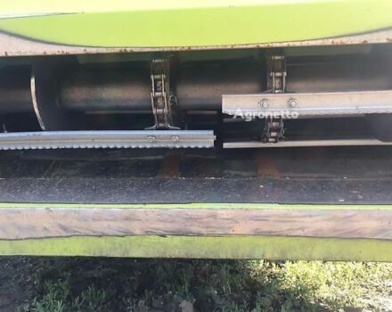 Клаас Lexion 580, объемом двигателя 0 л и пробегом 0 тыс. км за 151478 $, фото 9 на Automoto.ua