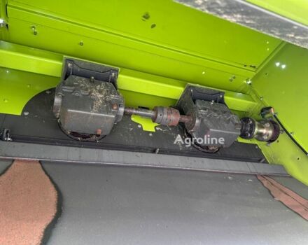 Клаас Lexion 580, об'ємом двигуна 0 л та пробігом 0 тис. км за 168636 $, фото 20 на Automoto.ua