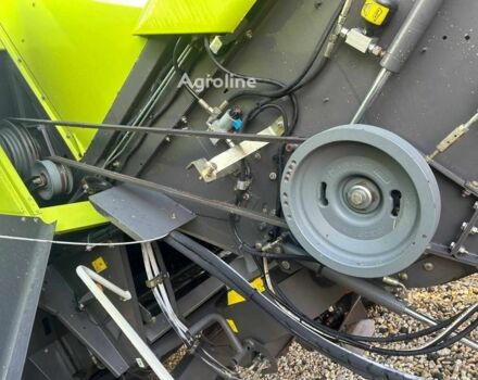 Клаас Lexion 580, объемом двигателя 0 л и пробегом 0 тыс. км за 101528 $, фото 7 на Automoto.ua