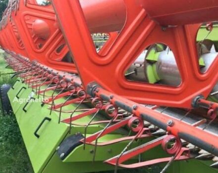 Клаас Lexion 580, объемом двигателя 0 л и пробегом 0 тыс. км за 152551 $, фото 19 на Automoto.ua