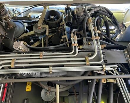 Клаас Lexion 580, об'ємом двигуна 0 л та пробігом 0 тис. км за 169799 $, фото 18 на Automoto.ua