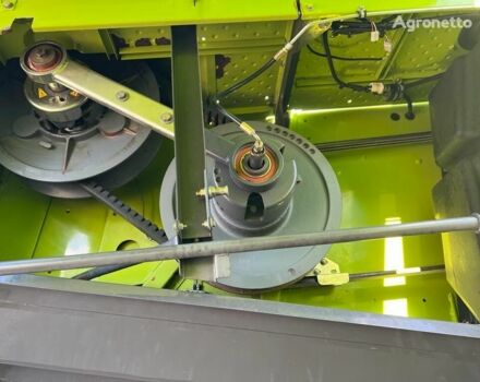 Клаас Lexion 580, объемом двигателя 0 л и пробегом 0 тыс. км за 158089 $, фото 22 на Automoto.ua