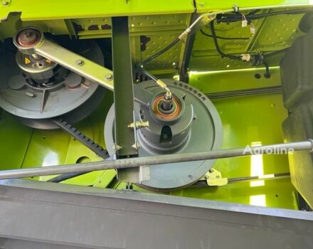 Клаас Lexion 580, об'ємом двигуна 0 л та пробігом 0 тис. км за 169799 $, фото 22 на Automoto.ua