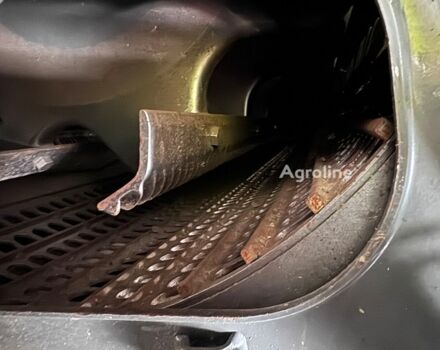 Клаас Lexion 580, об'ємом двигуна 0 л та пробігом 0 тис. км за 168636 $, фото 14 на Automoto.ua