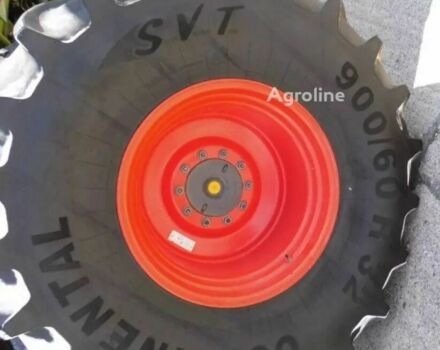 Клаас Lexion 580, об'ємом двигуна 0 л та пробігом 0 тис. км за 166351 $, фото 7 на Automoto.ua