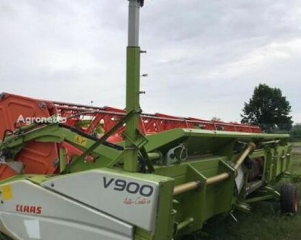 Клаас Lexion 580, объемом двигателя 0 л и пробегом 0 тыс. км за 151497 $, фото 14 на Automoto.ua