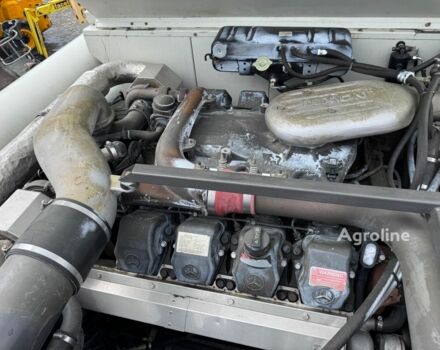 Клаас Lexion 580, об'ємом двигуна 0 л та пробігом 0 тис. км за 168636 $, фото 35 на Automoto.ua