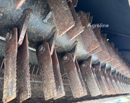 Клаас Lexion 580, об'ємом двигуна 0 л та пробігом 0 тис. км за 165705 $, фото 19 на Automoto.ua