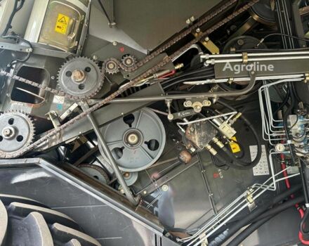 Клаас Lexion 580, объемом двигателя 0 л и пробегом 0 тыс. км за 103862 $, фото 5 на Automoto.ua