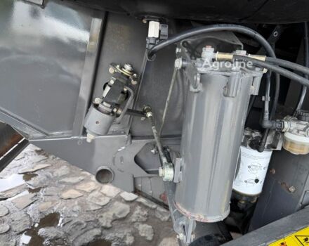 Клаас Lexion 580, об'ємом двигуна 0 л та пробігом 0 тис. км за 168636 $, фото 24 на Automoto.ua