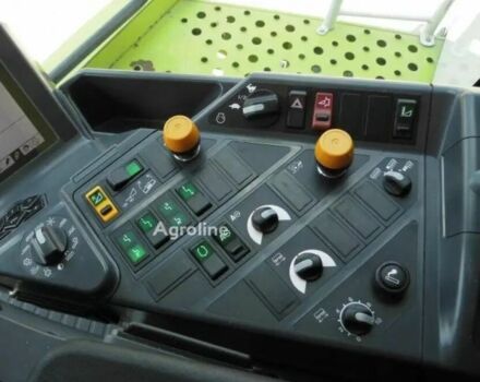 Клаас Lexion 580, об'ємом двигуна 0 л та пробігом 0 тис. км за 166274 $, фото 4 на Automoto.ua