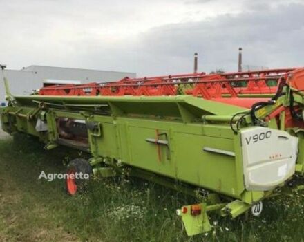 Клаас Lexion 580, объемом двигателя 0 л и пробегом 0 тыс. км за 151478 $, фото 20 на Automoto.ua