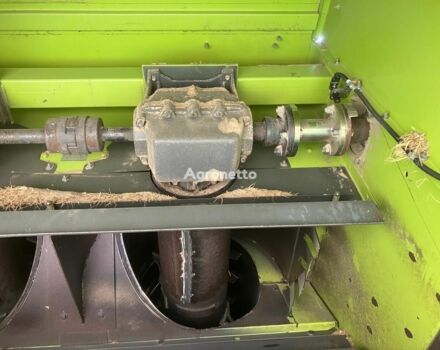 Клаас Lexion 580, объемом двигателя 0 л и пробегом 0 тыс. км за 132466 $, фото 24 на Automoto.ua