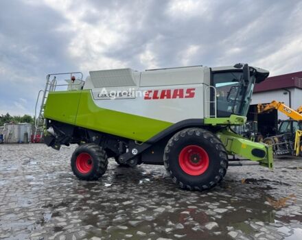 Клаас Lexion 580, об'ємом двигуна 0 л та пробігом 0 тис. км за 168636 $, фото 7 на Automoto.ua