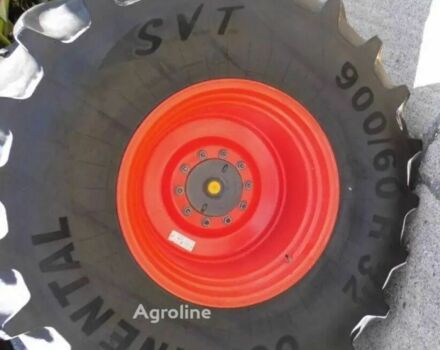 Клаас Lexion 580, об'ємом двигуна 0 л та пробігом 0 тис. км за 166507 $, фото 7 на Automoto.ua