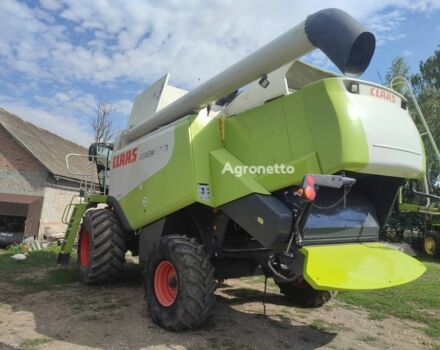 Клаас Lexion 580, объемом двигателя 0 л и пробегом 0 тыс. км за 57274 $, фото 3 на Automoto.ua