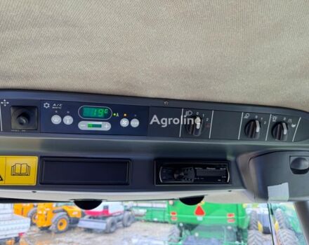 Клаас Lexion 580, об'ємом двигуна 0 л та пробігом 0 тис. км за 165705 $, фото 30 на Automoto.ua