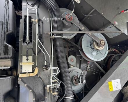 Клаас Lexion 580, об'ємом двигуна 0 л та пробігом 0 тис. км за 168636 $, фото 23 на Automoto.ua