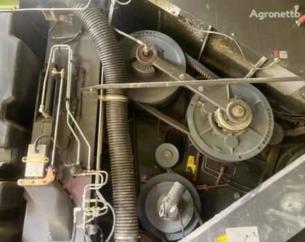 Клаас Lexion 580, объемом двигателя 0 л и пробегом 0 тыс. км за 132466 $, фото 33 на Automoto.ua