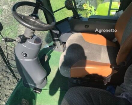 Клаас Lexion 580, объемом двигателя 0 л и пробегом 0 тыс. км за 121305 $, фото 4 на Automoto.ua